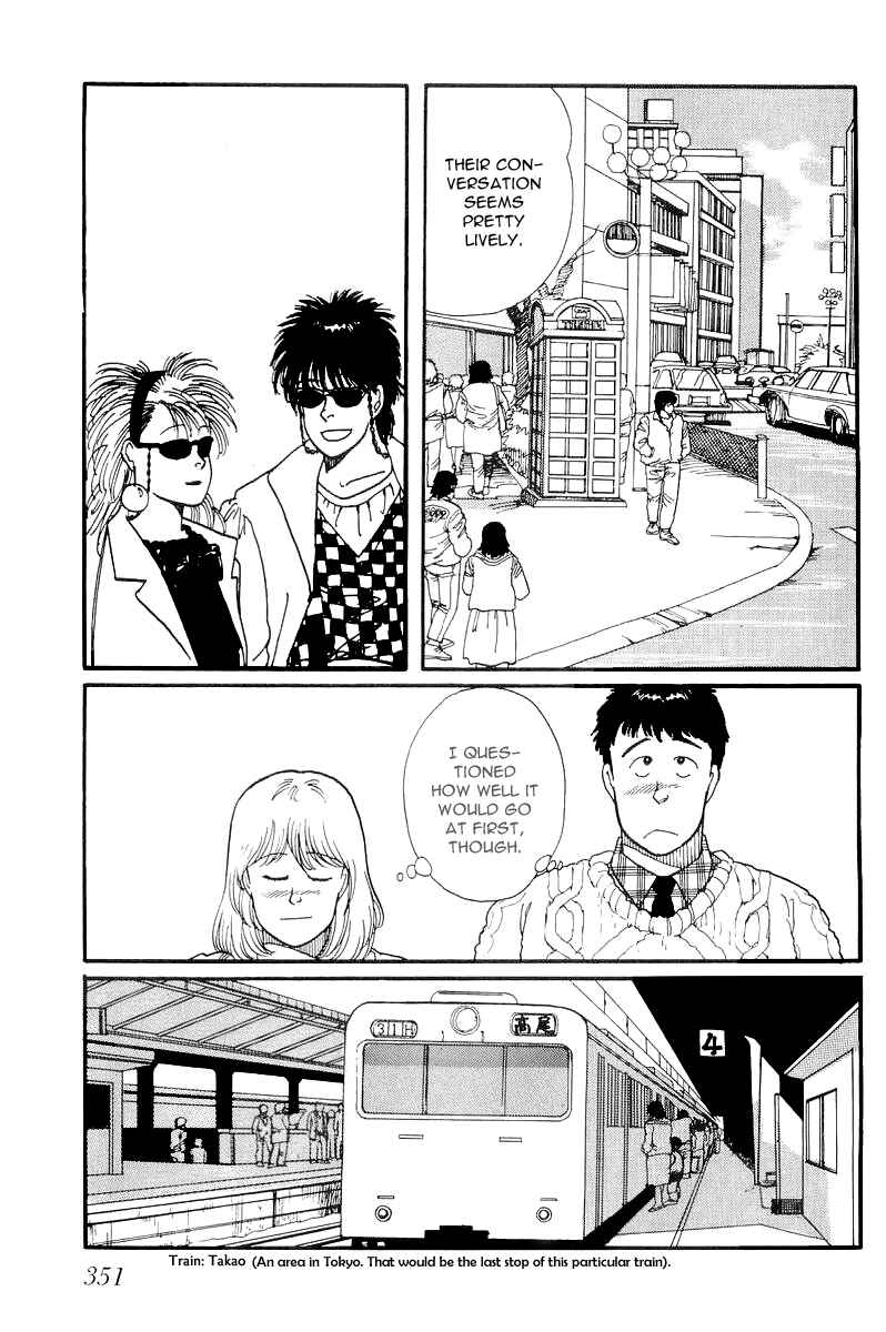 Page 22 Chapter 10 Longer and Slower than a River