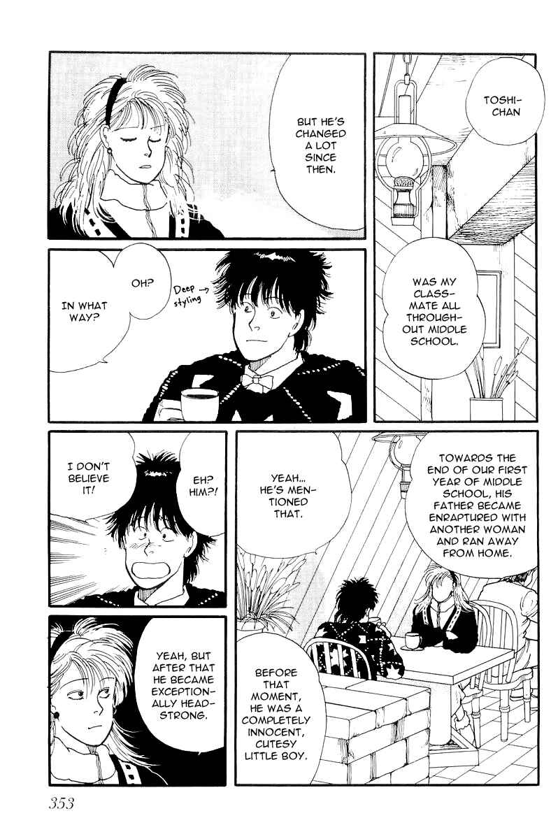 Page 24 Chapter 10 Longer and Slower than a River