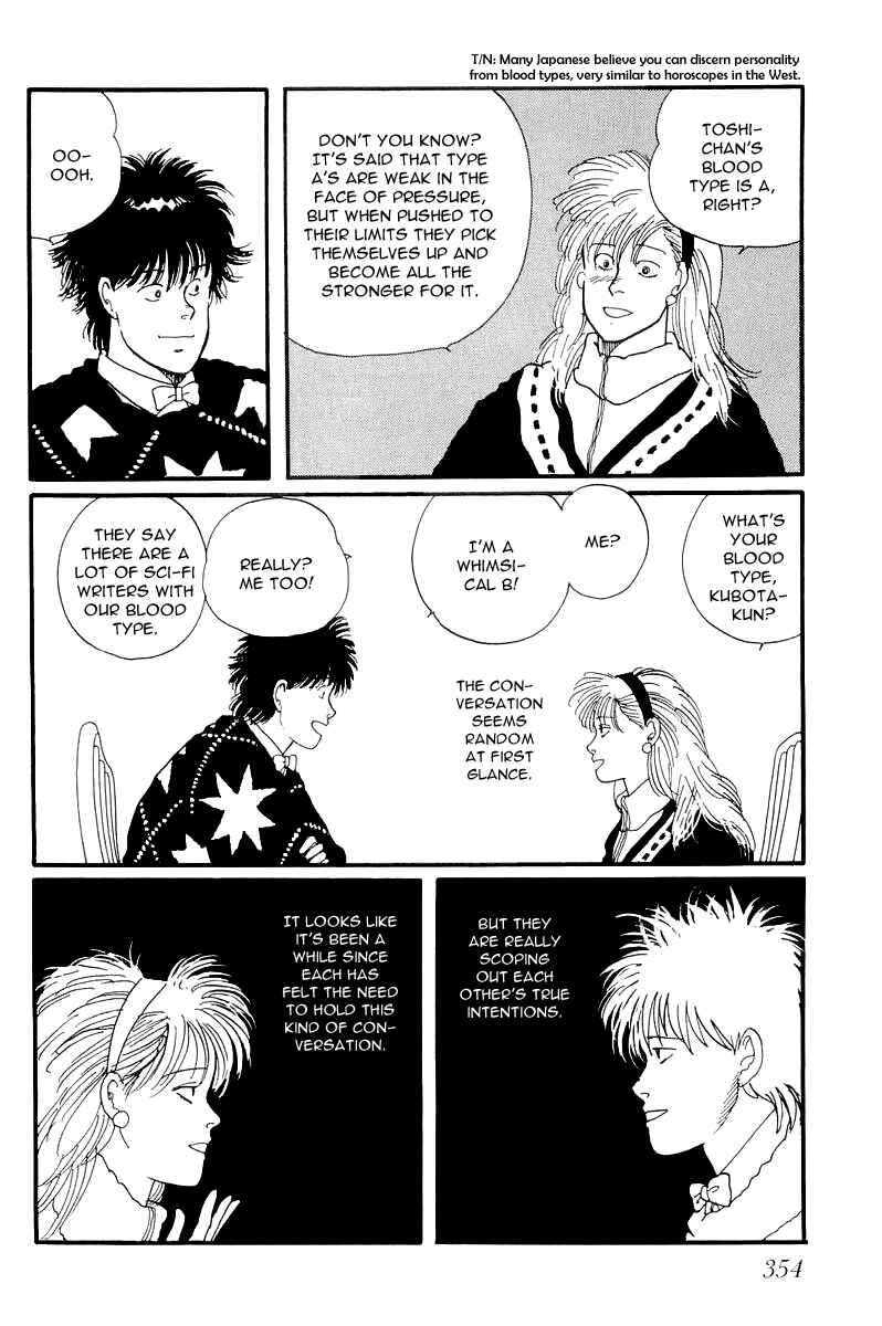 Page 25 Chapter 10 Longer and Slower than a River