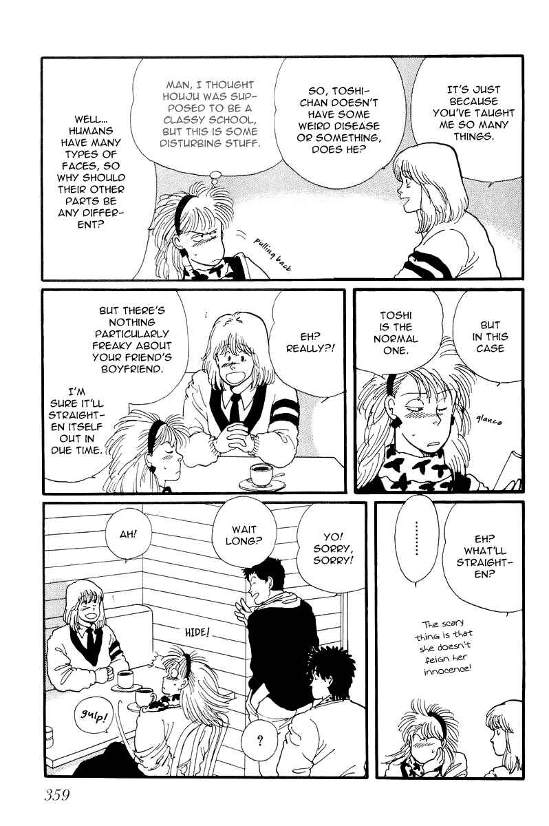 Page 30 Chapter 10 Longer and Slower than a River
