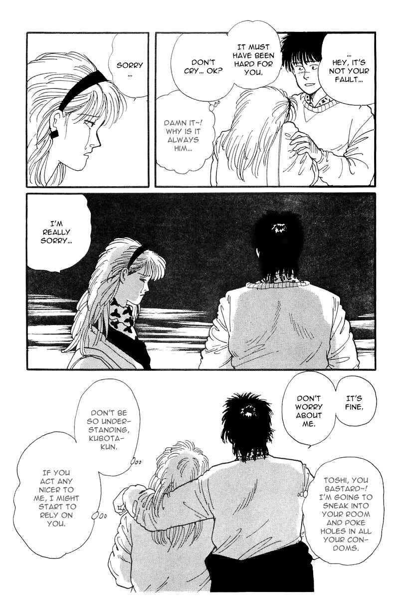 Page 38 Chapter 10 Longer and Slower than a River