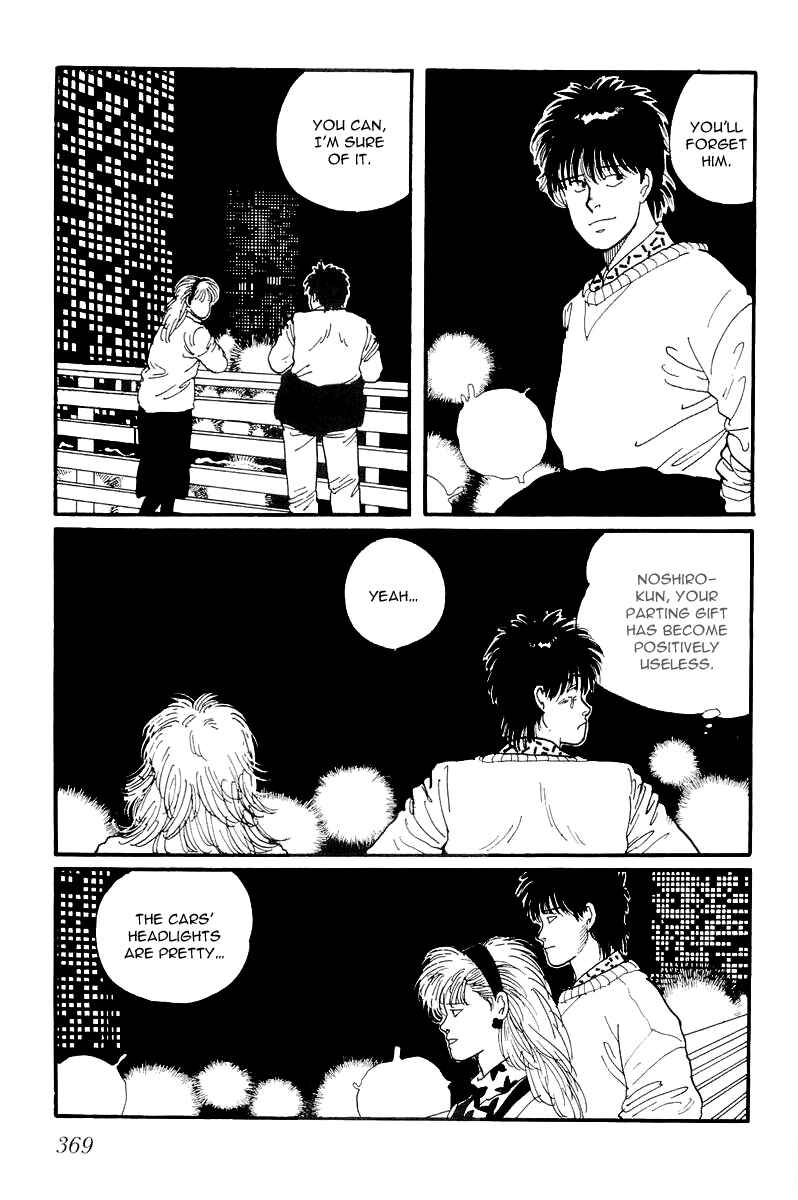 Page 40 Chapter 10 Longer and Slower than a River