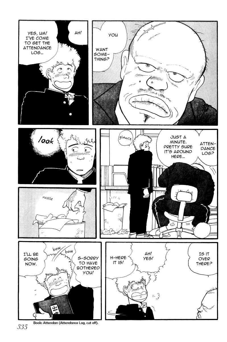 Page 6 Chapter 10 Longer and Slower than a River