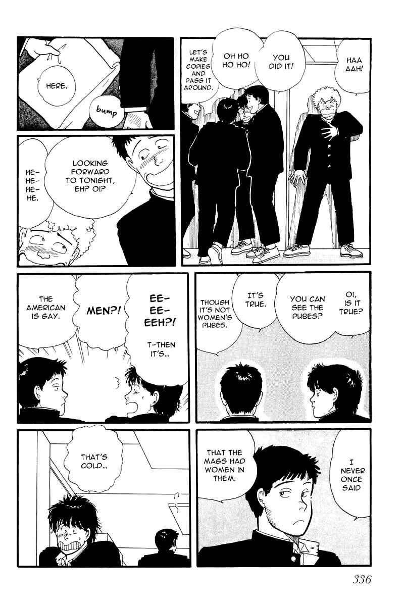Page 7 Chapter 10 Longer and Slower than a River
