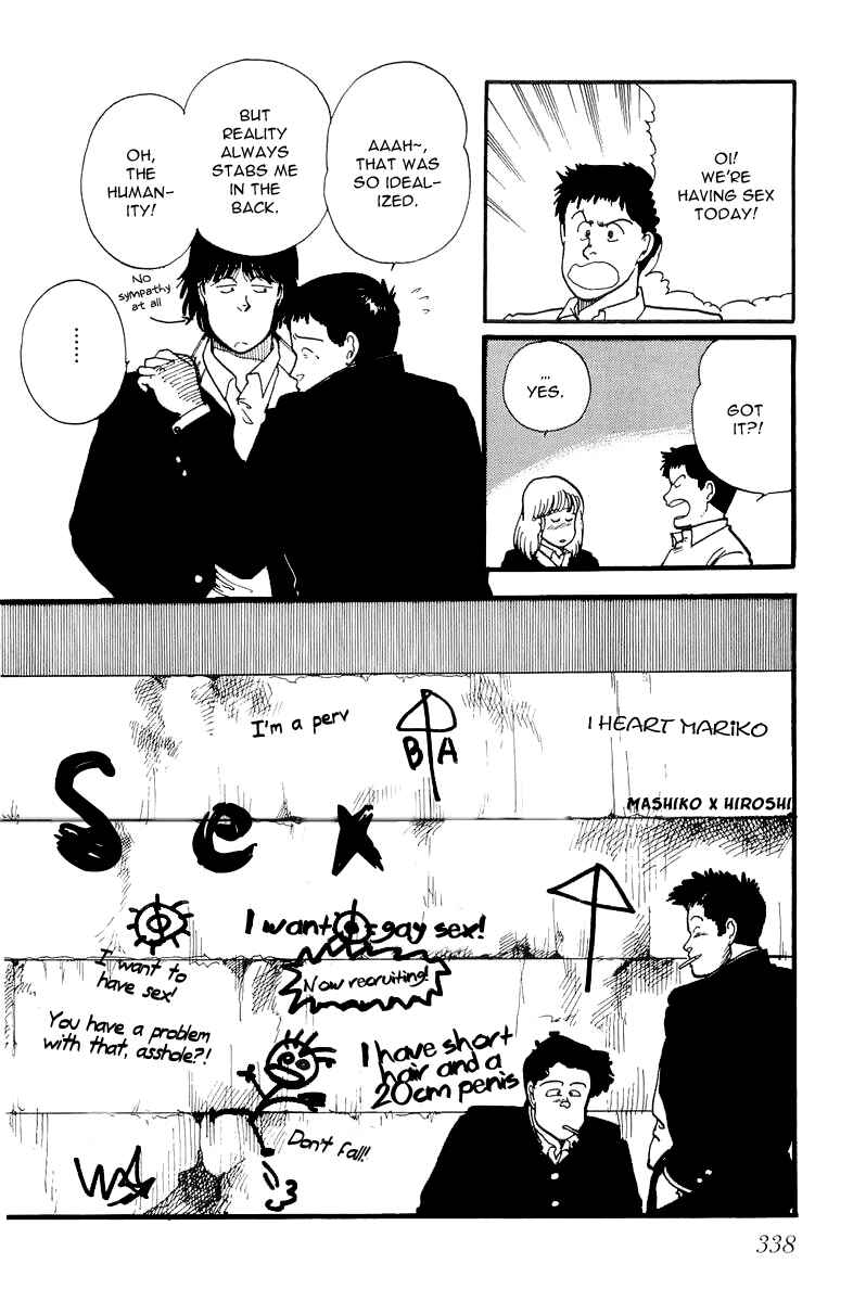 Page 9 Chapter 10 Longer and Slower than a River