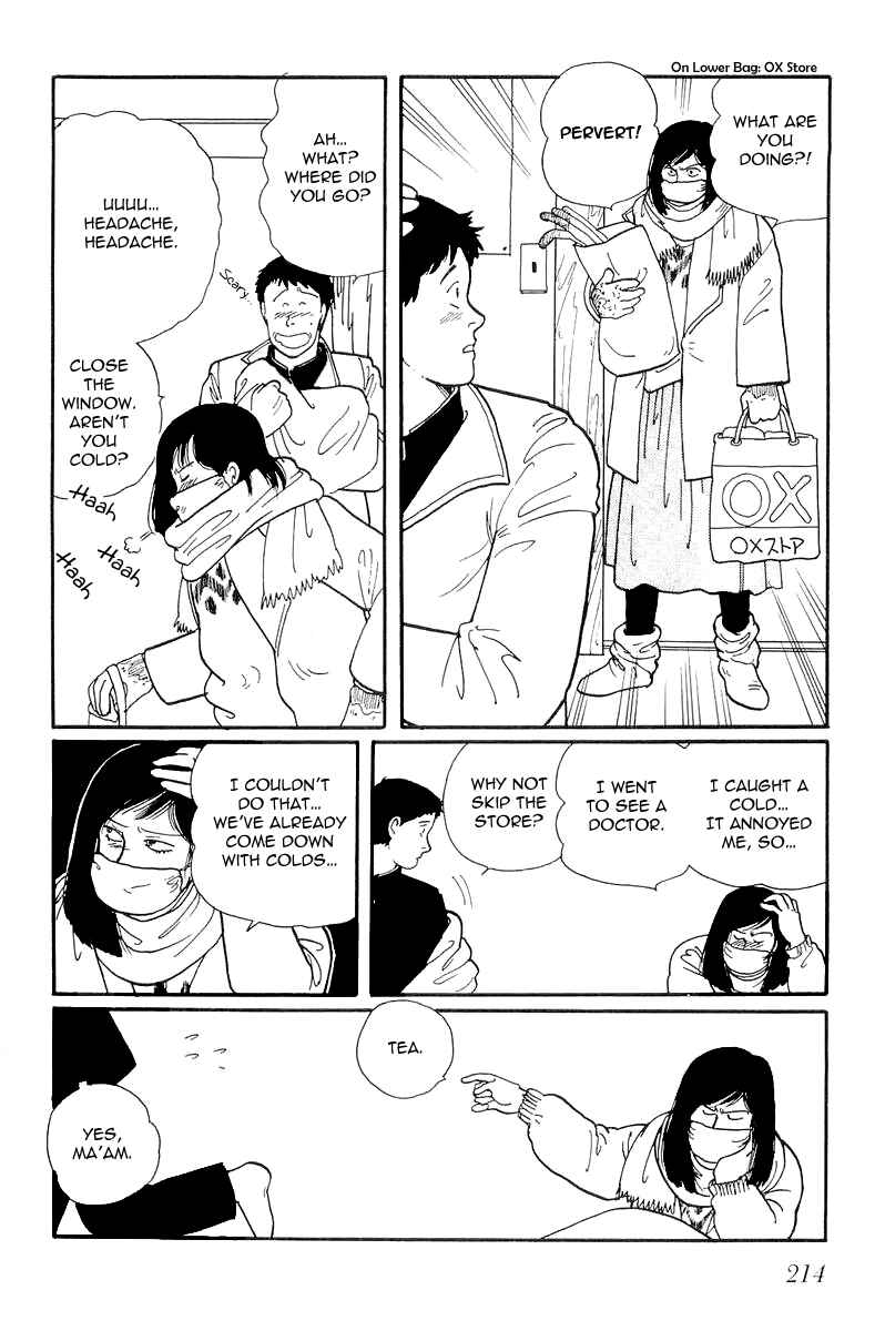 Page 11 Chapter 7 Longer and Slower than a River