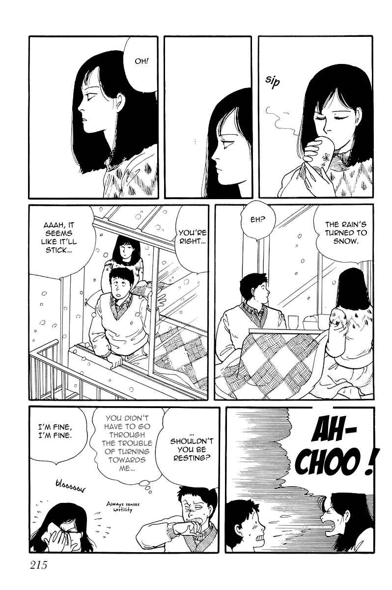 Page 12 Chapter 7 Longer and Slower than a River