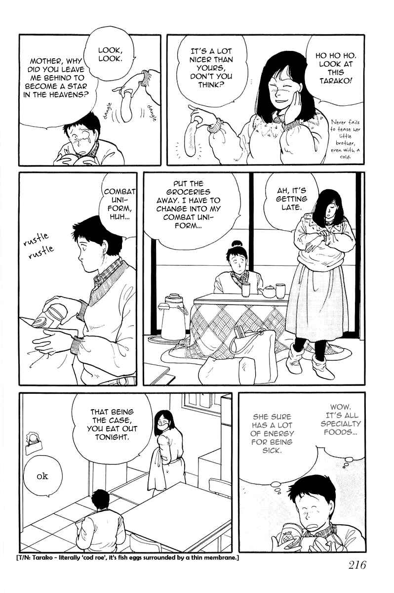 Page 13 Chapter 7 Longer and Slower than a River