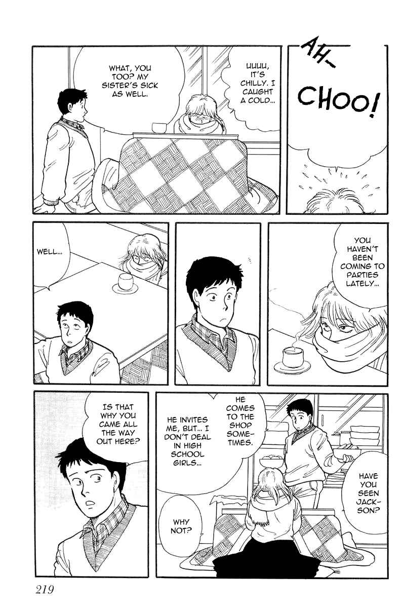 Page 16 Chapter 7 Longer and Slower than a River