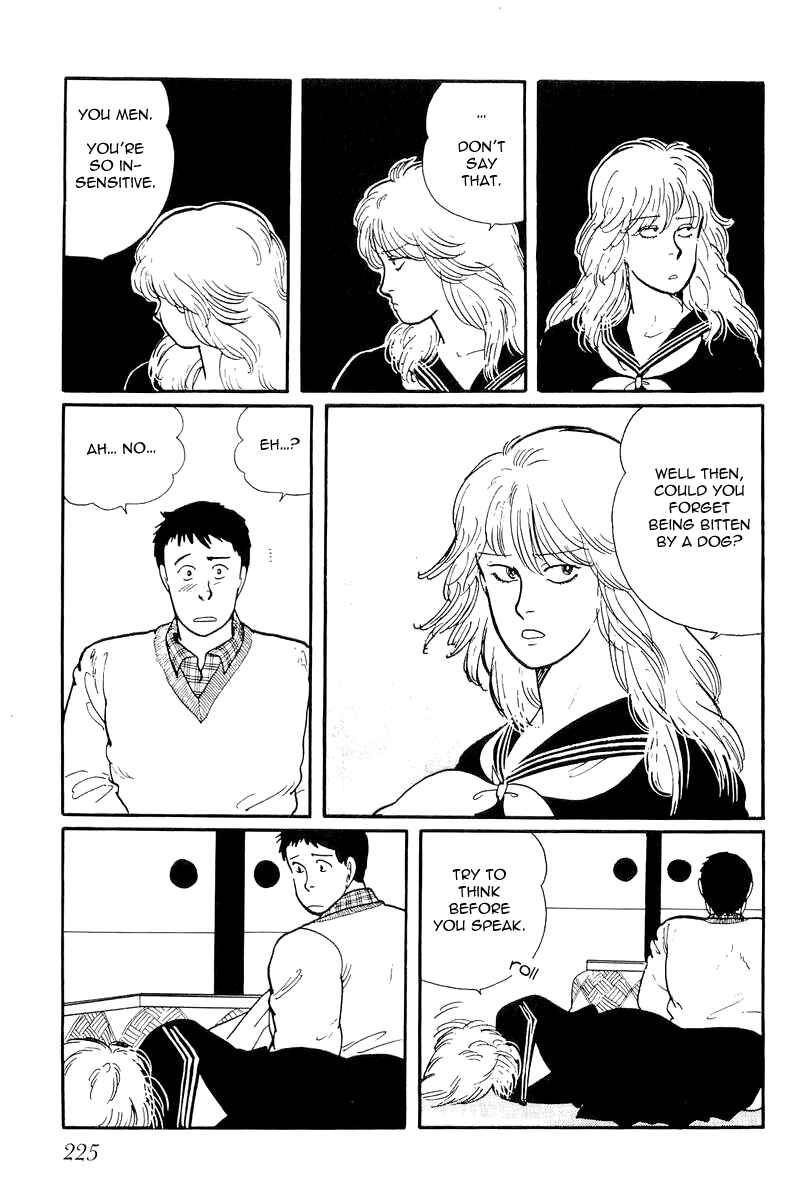 Page 22 Chapter 7 Longer and Slower than a River