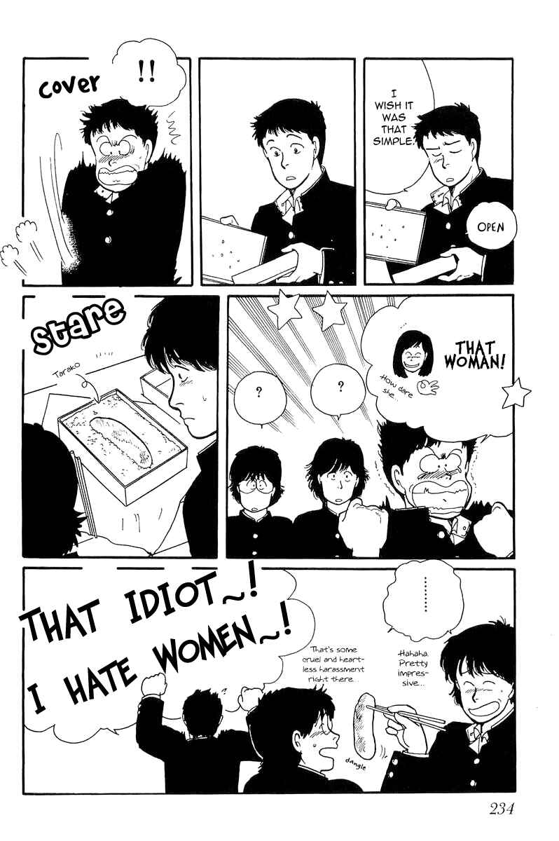 Page 31 Chapter 7 Longer and Slower than a River
