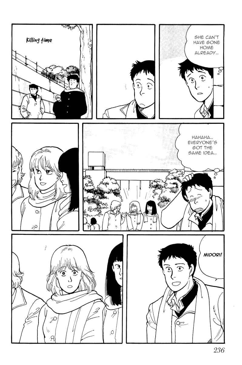 Page 33 Chapter 7 Longer and Slower than a River