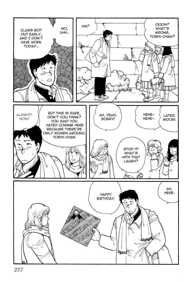Page 34 Chapter 7 Longer and Slower than a River