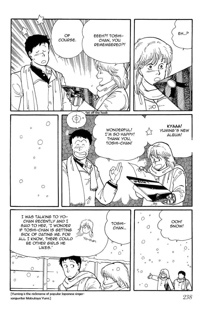 Page 35 Chapter 7 Longer and Slower than a River
