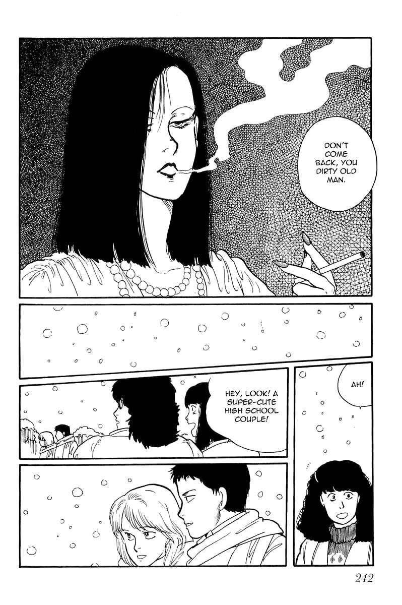 Page 39 Chapter 7 Longer and Slower than a River