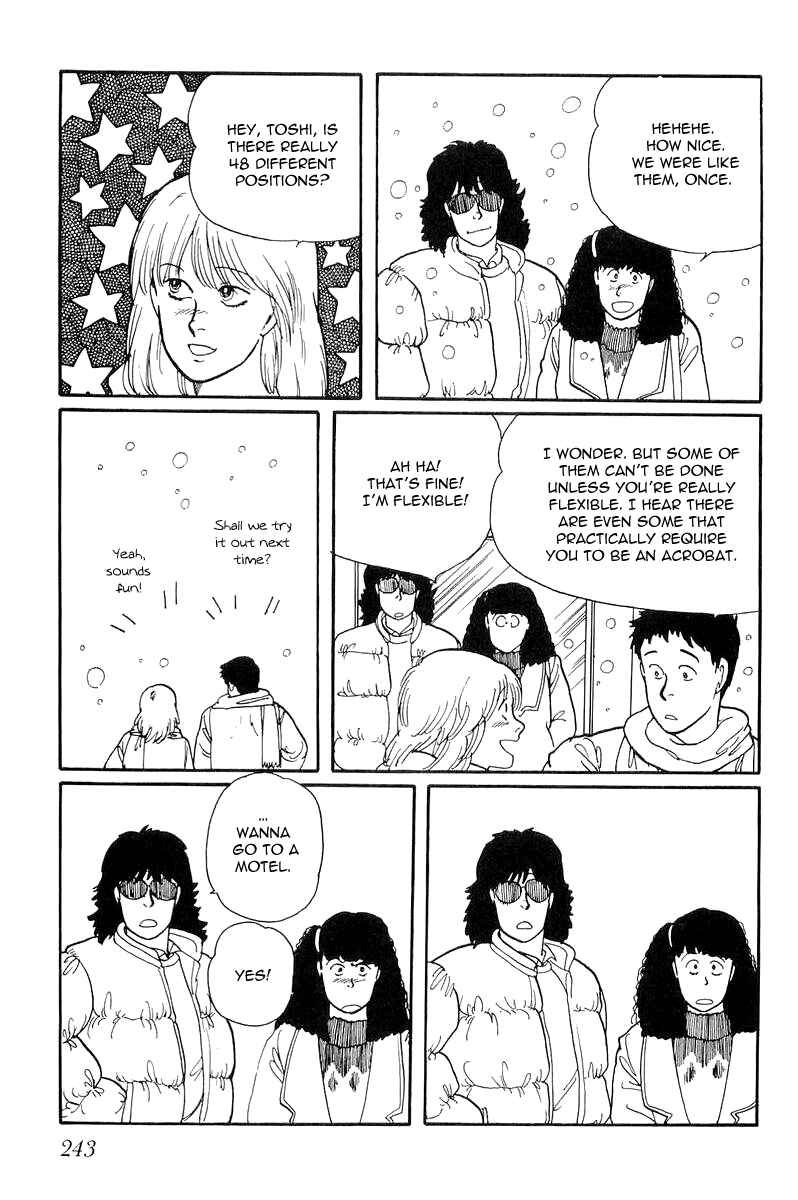 Page 40 Chapter 7 Longer and Slower than a River