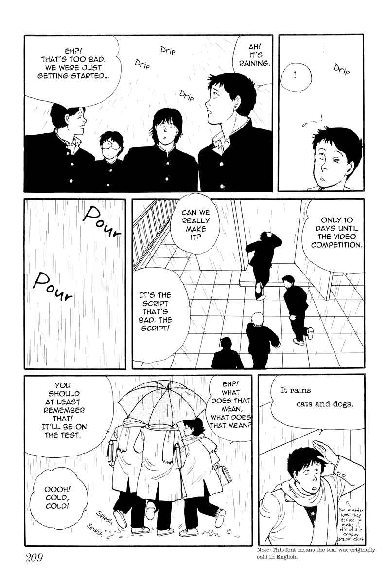 Page 6 Chapter 7 Longer and Slower than a River