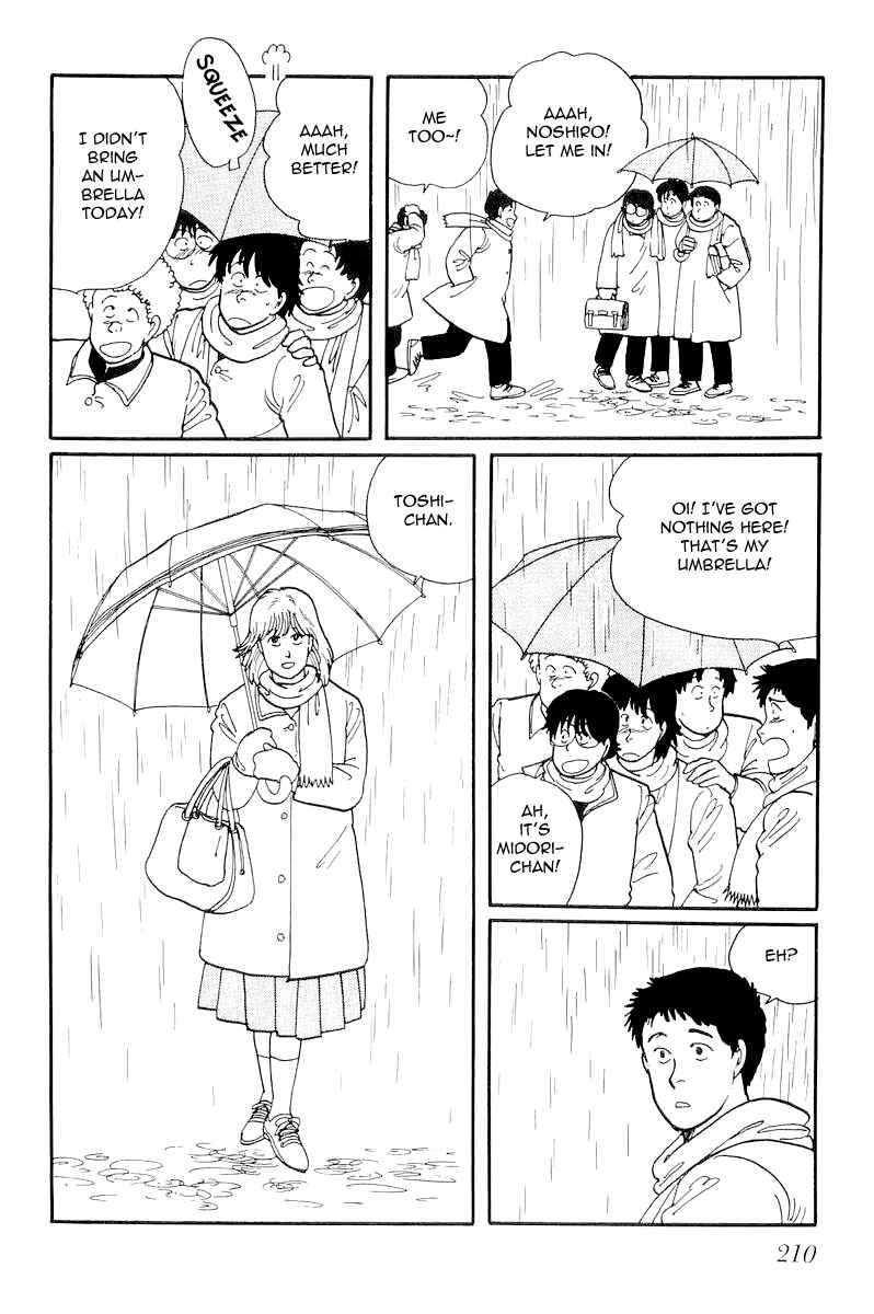 Page 7 Chapter 7 Longer and Slower than a River