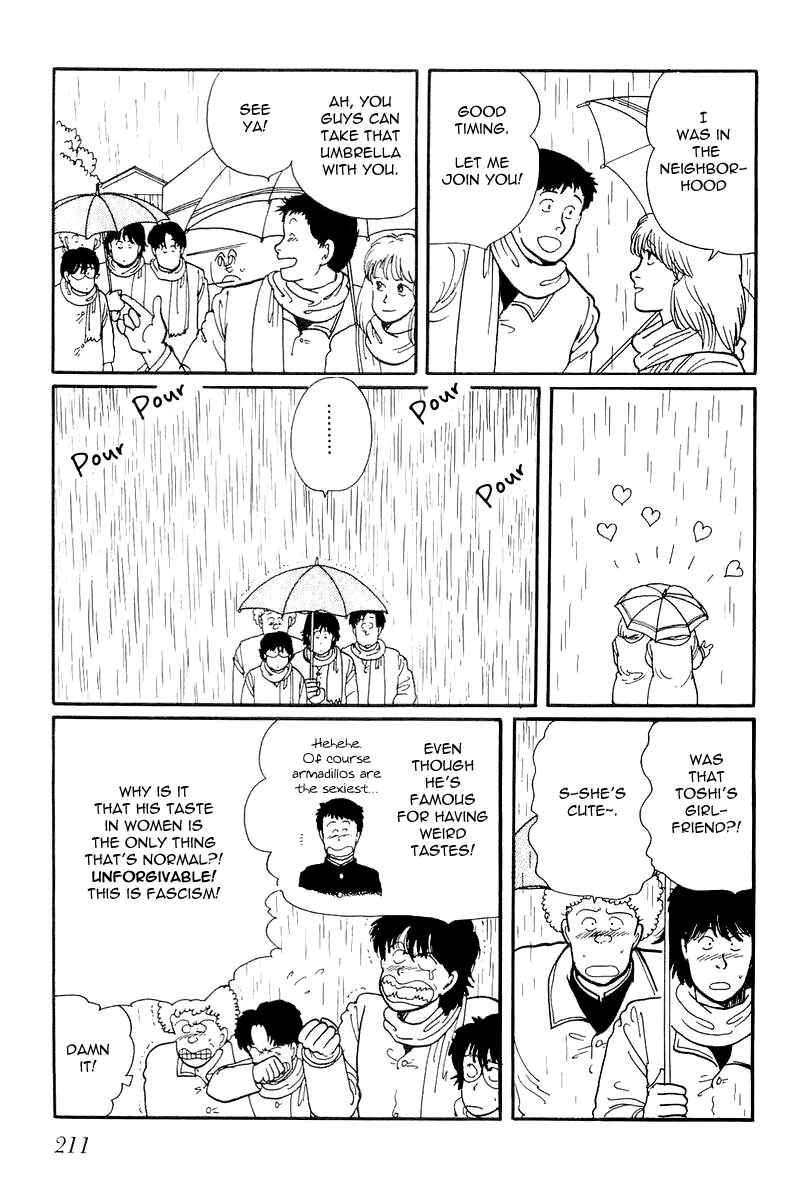 Page 8 Chapter 7 Longer and Slower than a River
