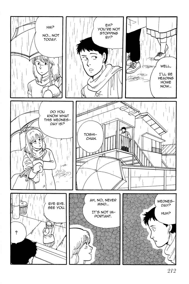 Page 9 Chapter 7 Longer and Slower than a River