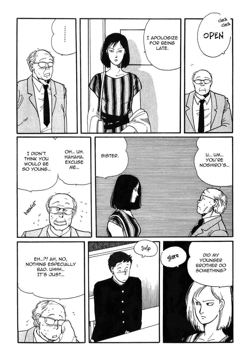 Page 17 Chapter 4 Longer and Slower than a River
