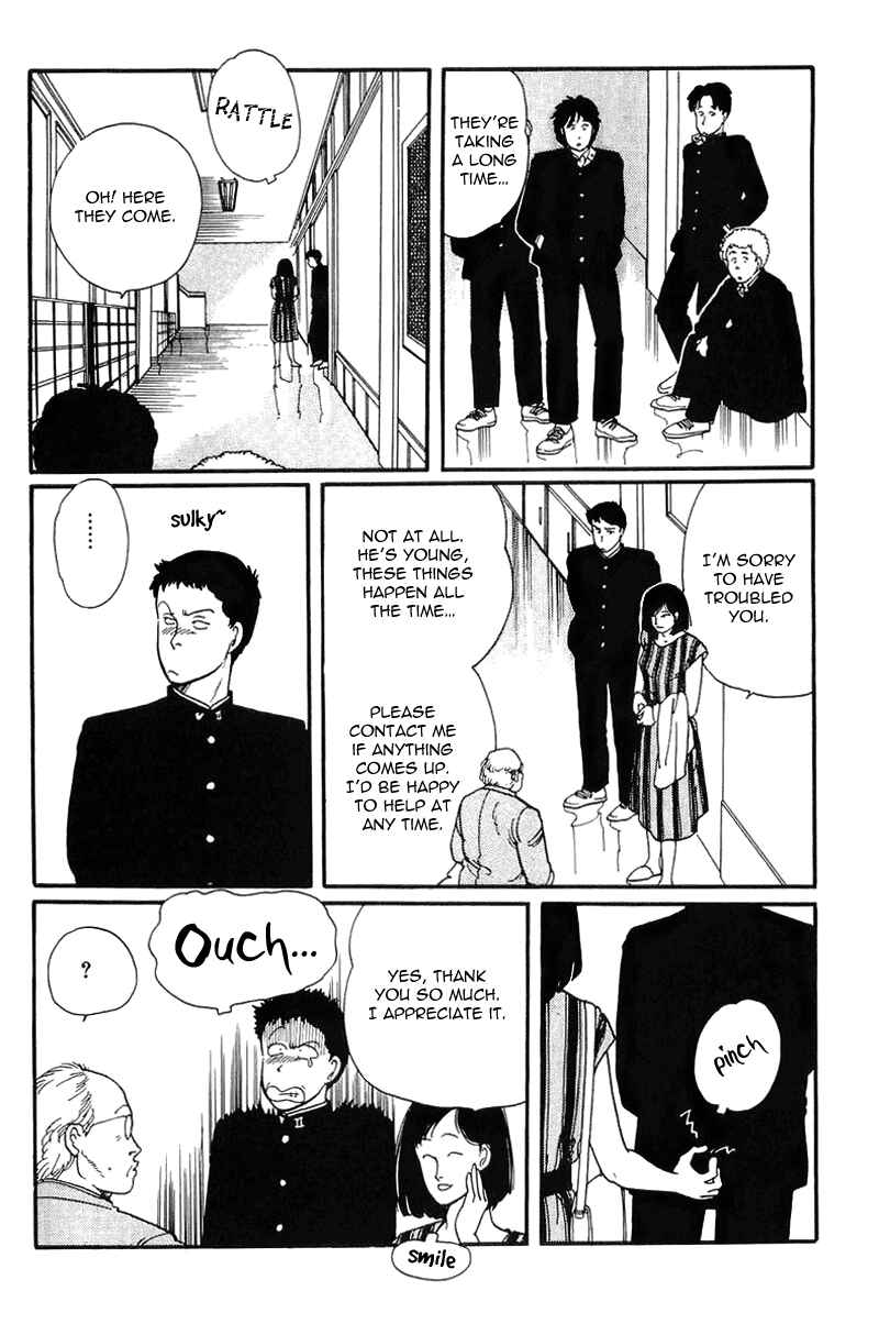 Page 18 Chapter 4 Longer and Slower than a River