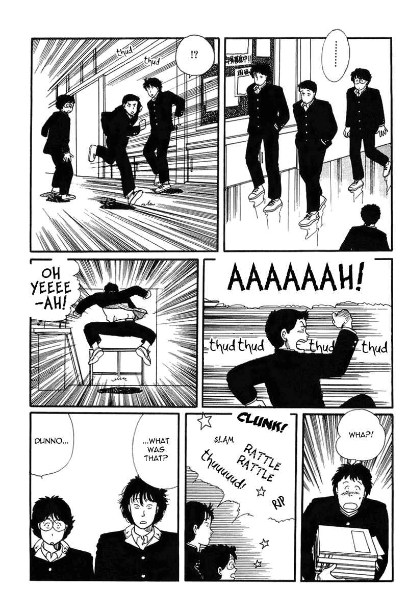 Page 21 Chapter 4 Longer and Slower than a River