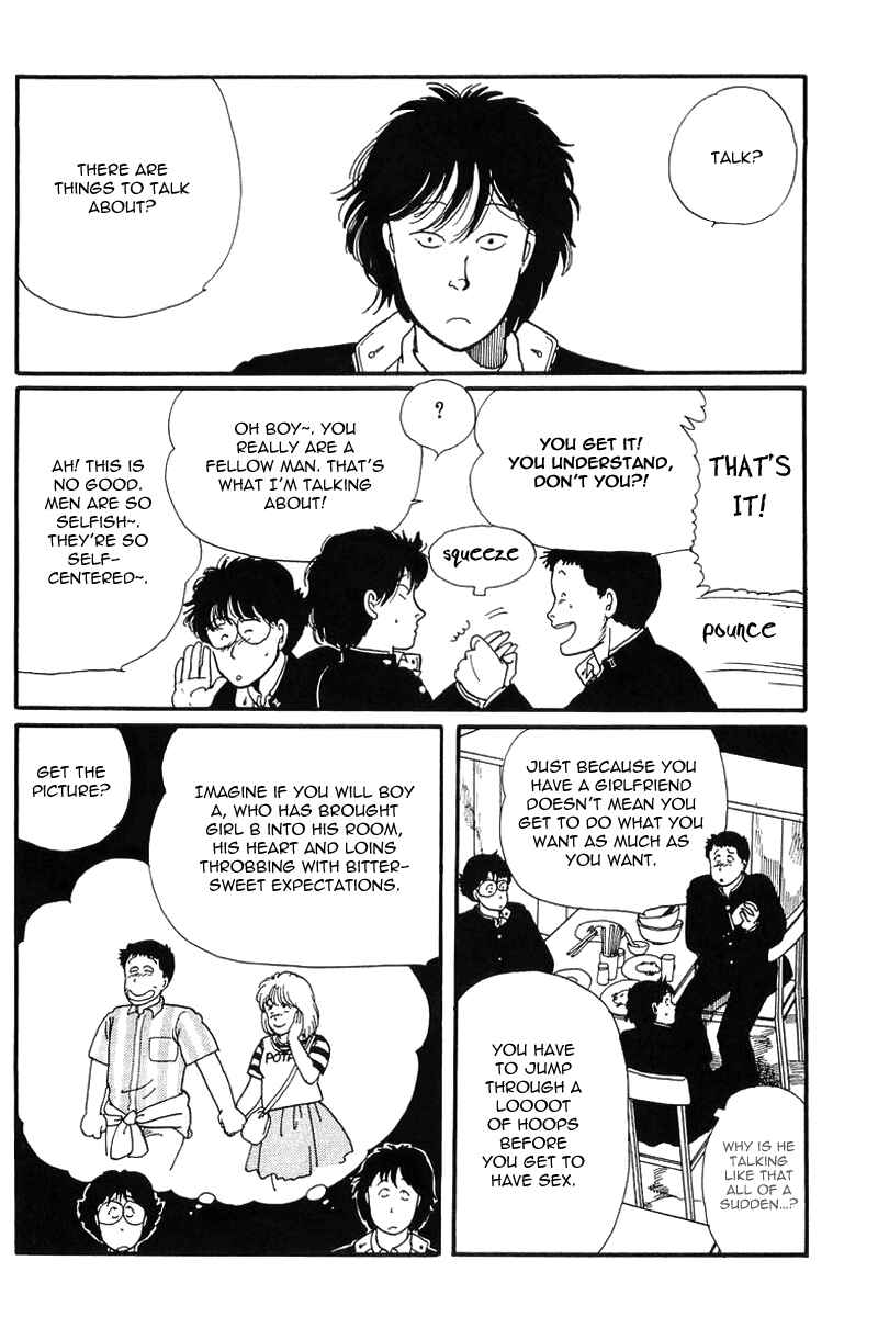 Page 24 Chapter 4 Longer and Slower than a River