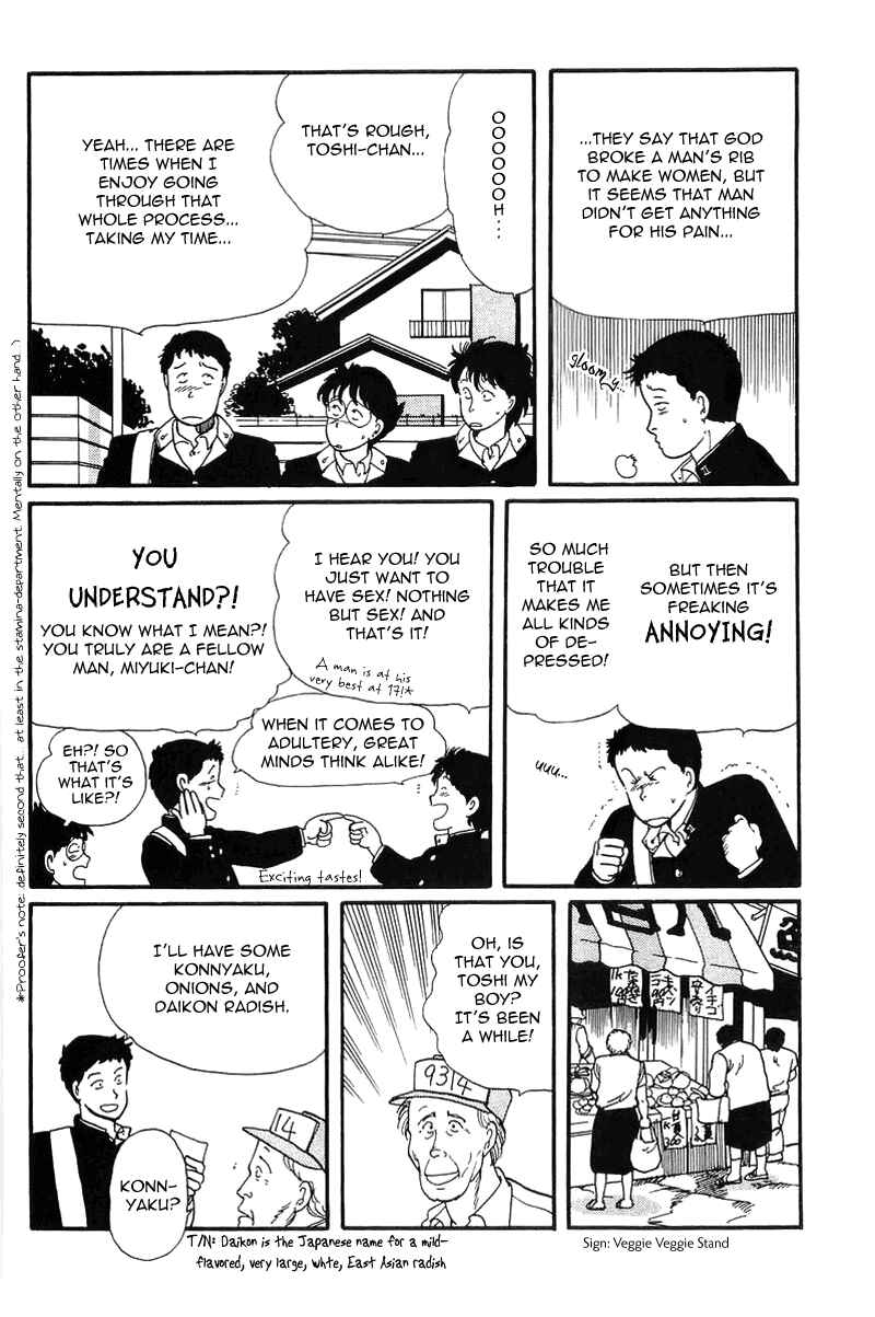 Page 28 Chapter 4 Longer and Slower than a River