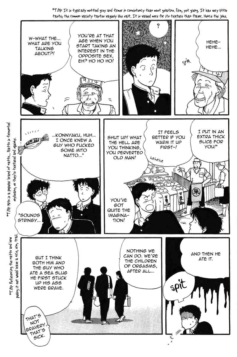 Page 29 Chapter 4 Longer and Slower than a River