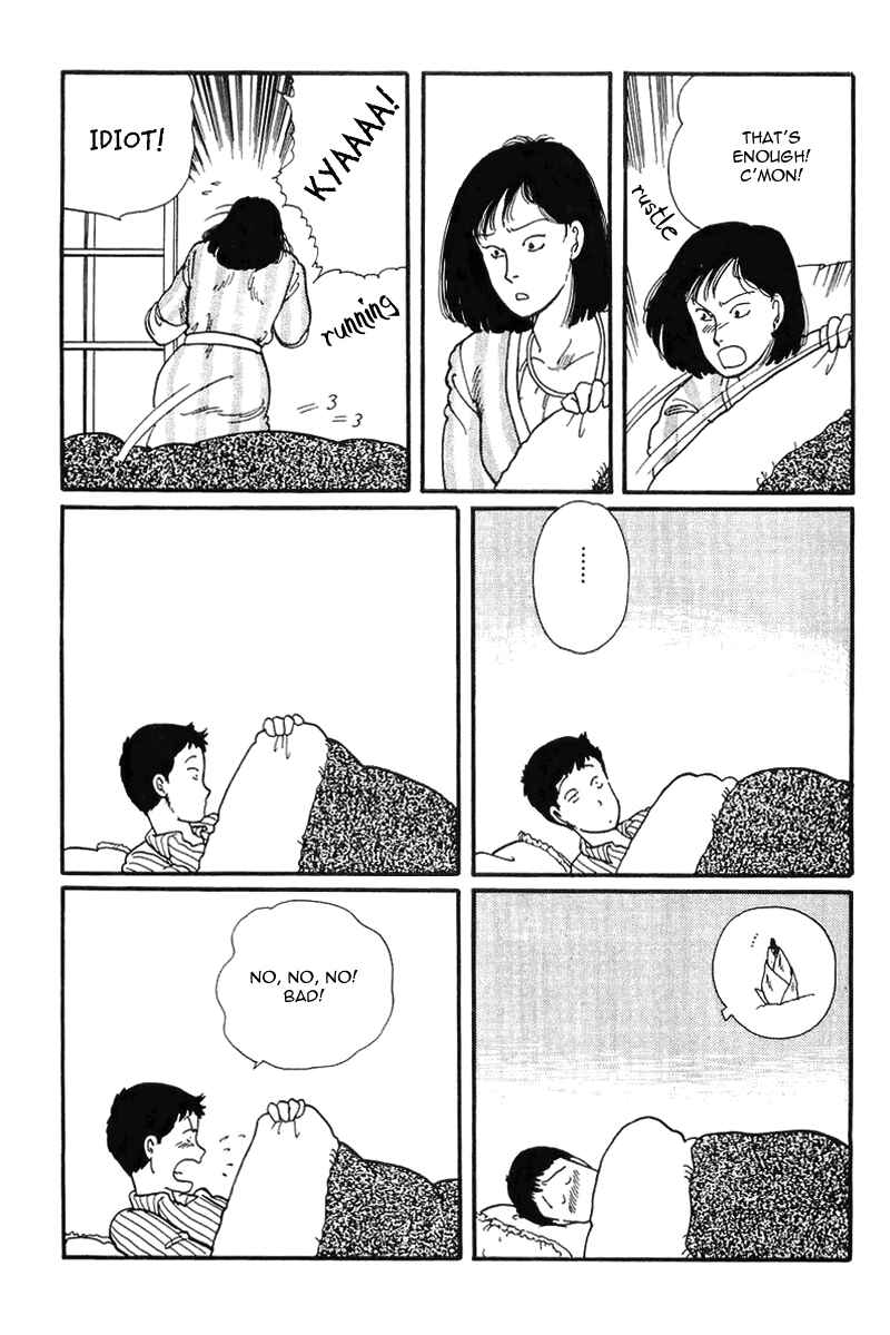 Page 3 Chapter 4 Longer and Slower than a River