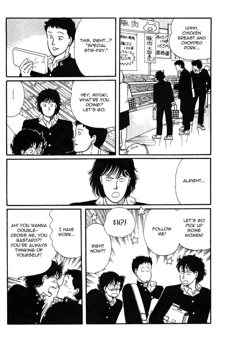 Page 30 Chapter 4 Longer and Slower than a River