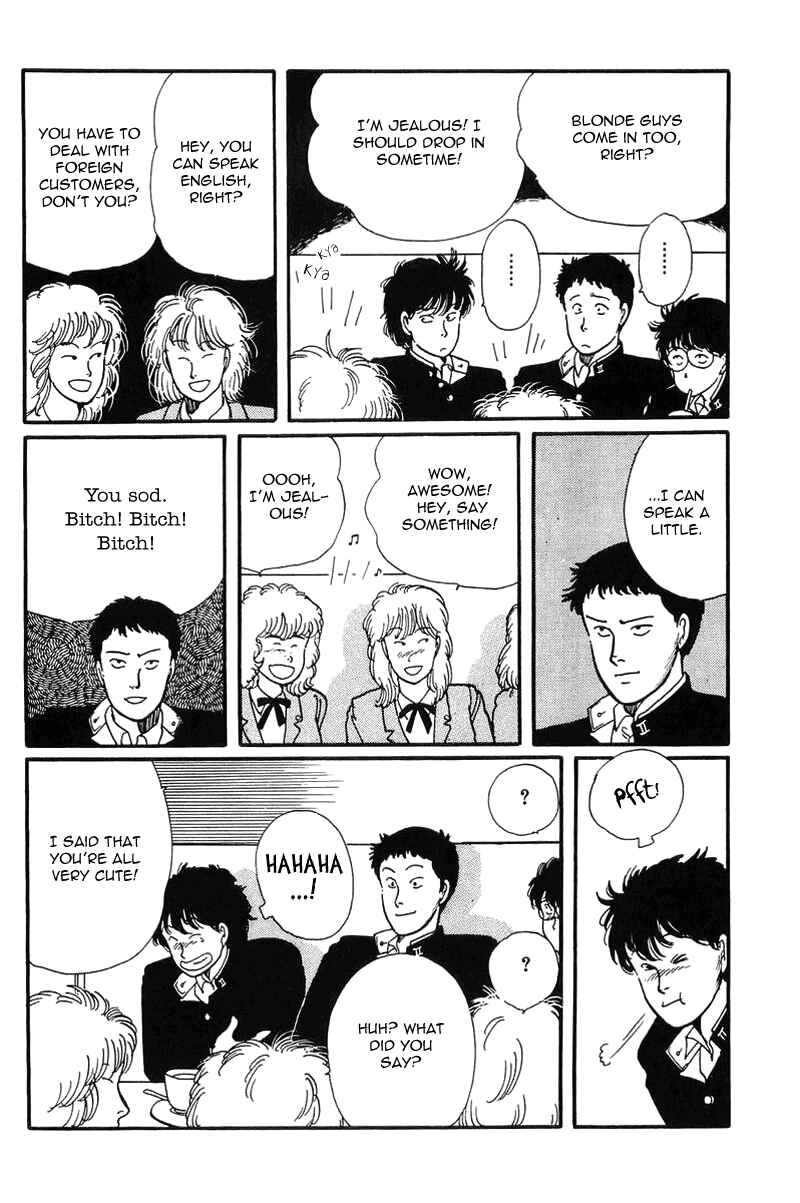 Page 34 Chapter 4 Longer and Slower than a River