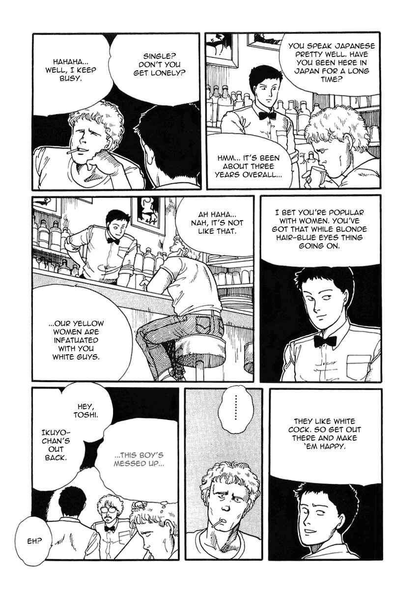 Page 39 Chapter 4 Longer and Slower than a River