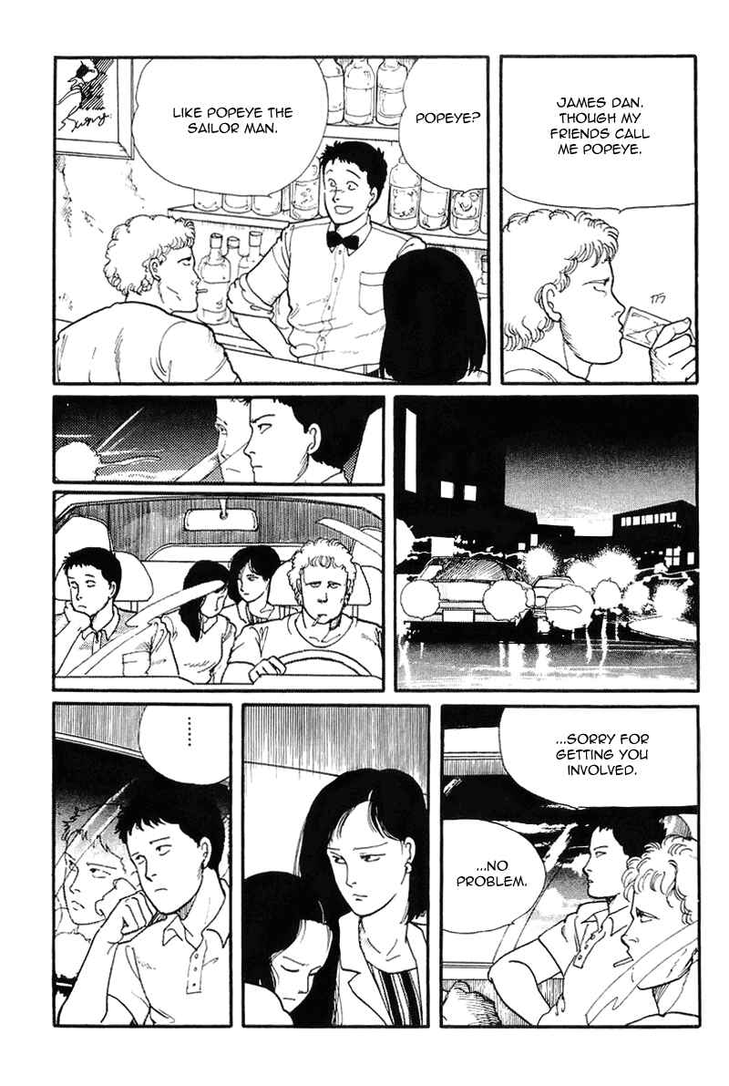 Page 43 Chapter 4 Longer and Slower than a River