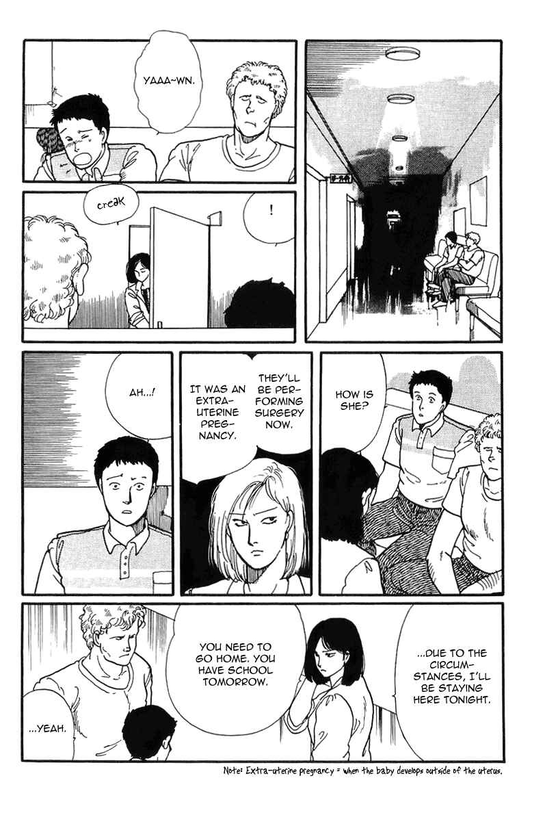 Page 44 Chapter 4 Longer and Slower than a River
