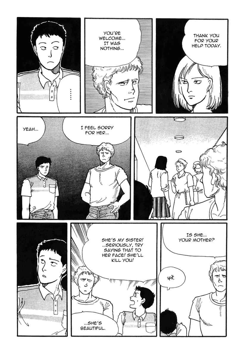 Page 45 Chapter 4 Longer and Slower than a River