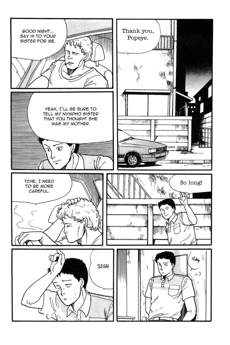 Page 46 Chapter 4 Longer and Slower than a River