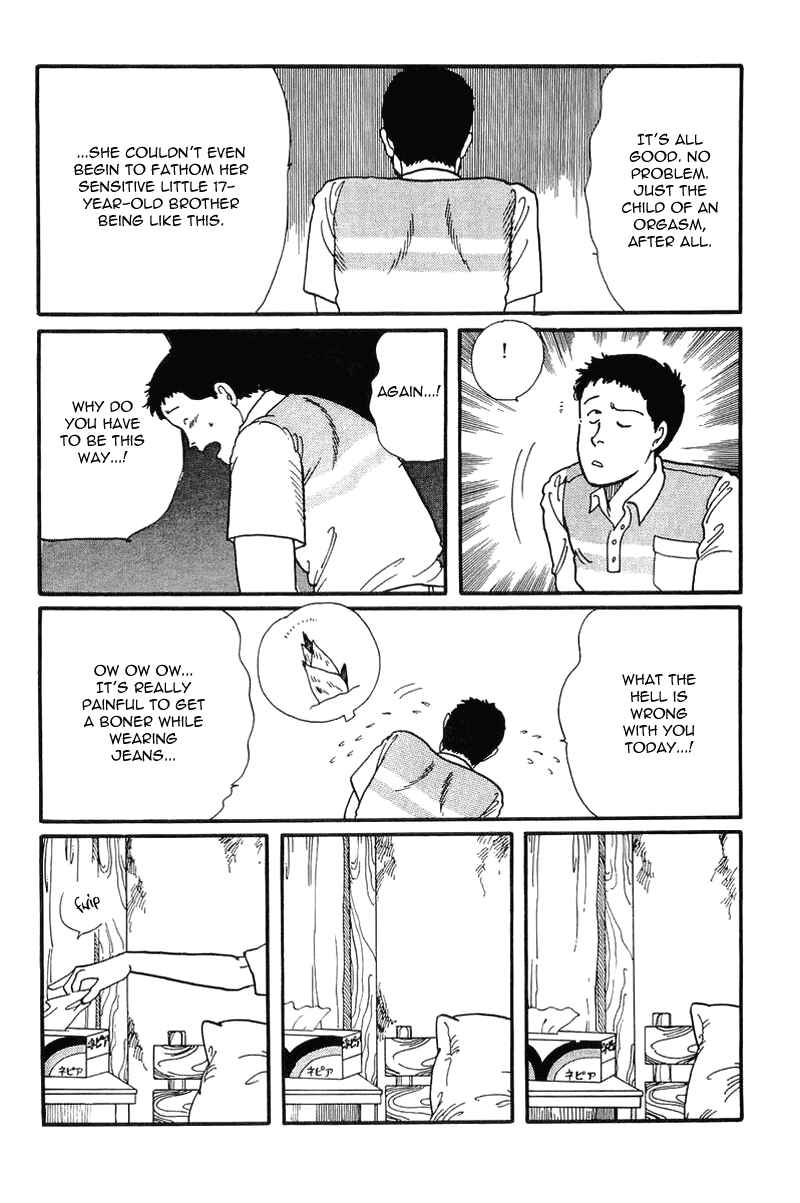 Page 48 Chapter 4 Longer and Slower than a River