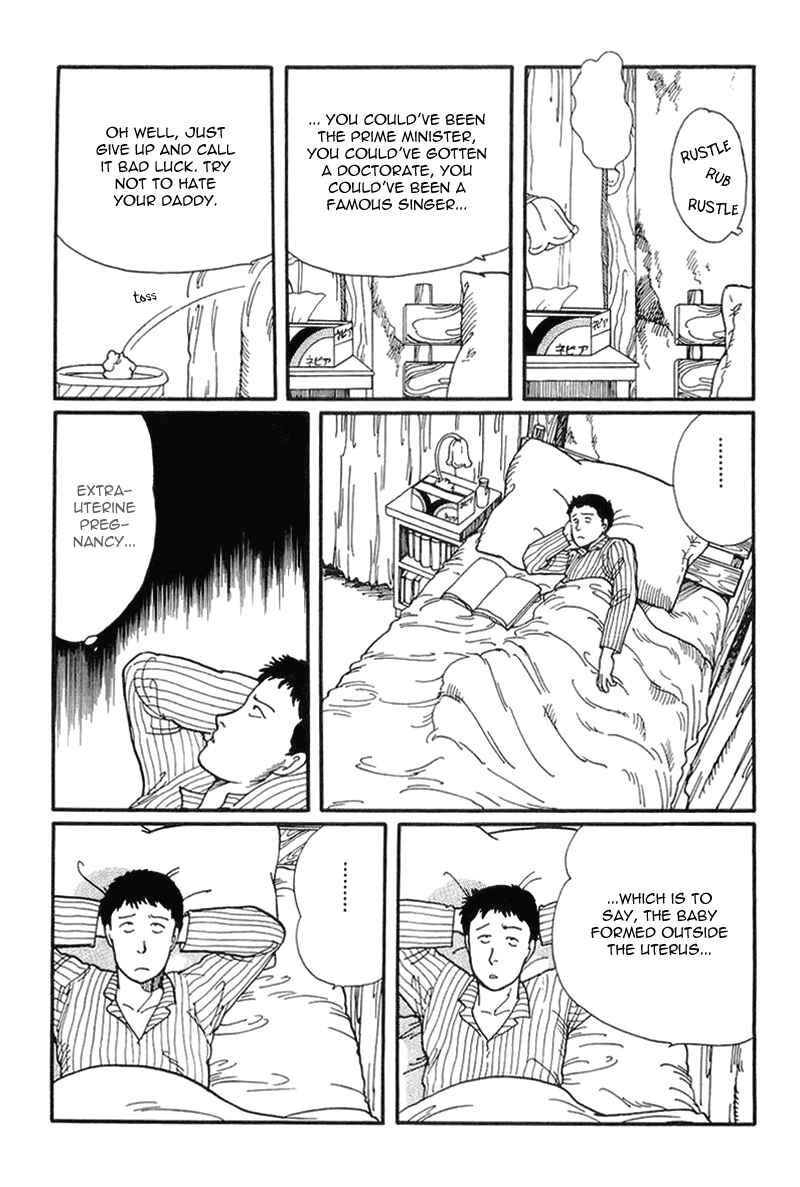 Page 49 Chapter 4 Longer and Slower than a River