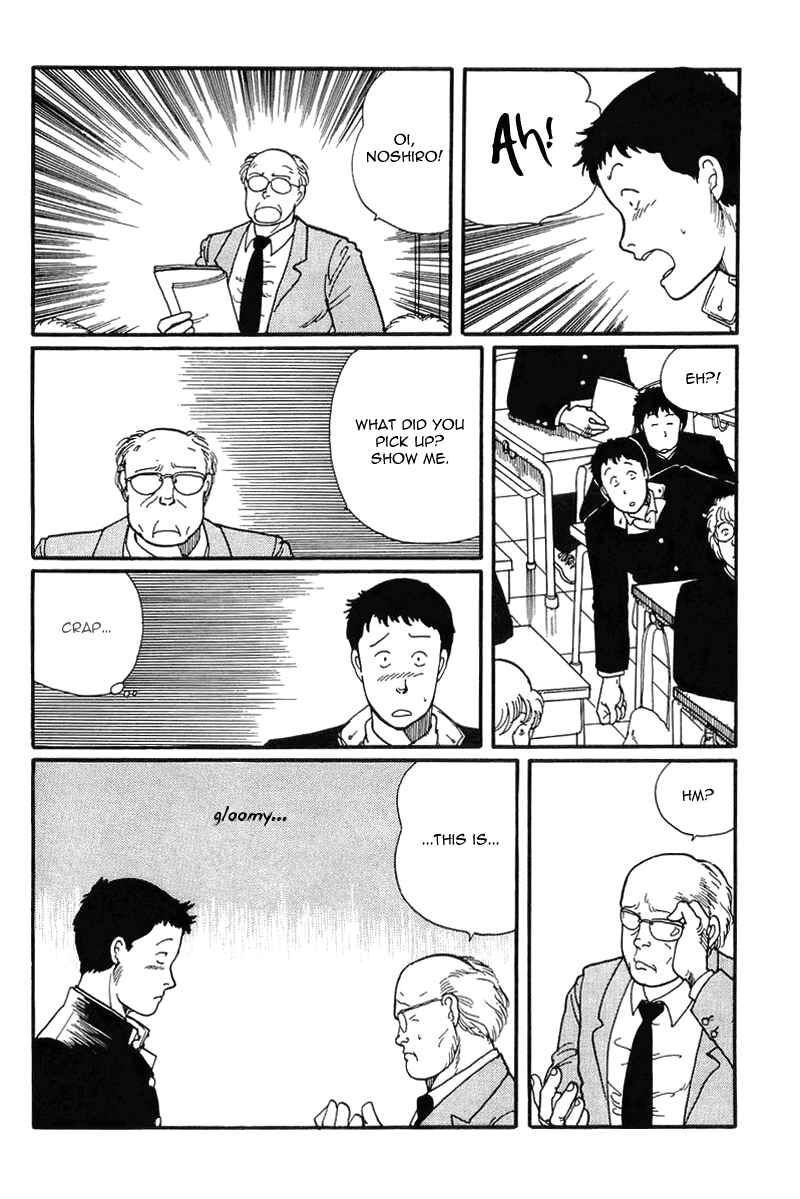 Page 8 Chapter 4 Longer and Slower than a River