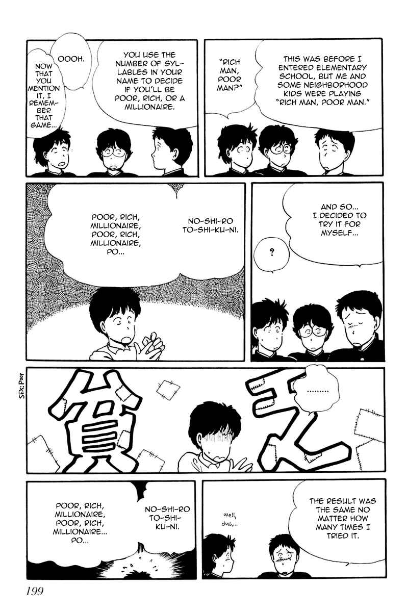 Page 11 Chapter 6 Longer and Slower than a River