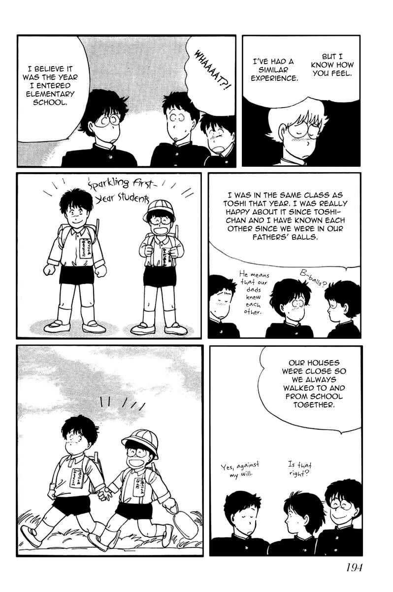 Page 6 Chapter 6 Longer and Slower than a River