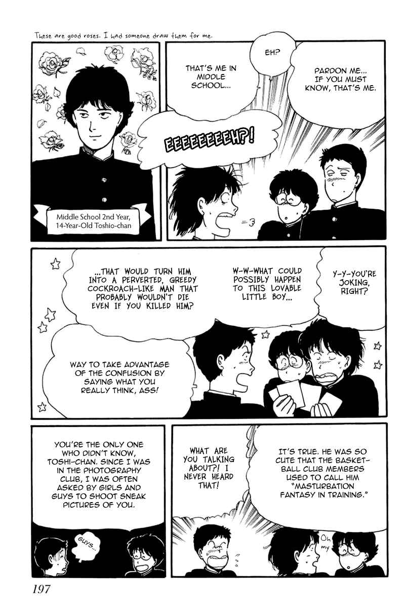 Page 9 Chapter 6 Longer and Slower than a River
