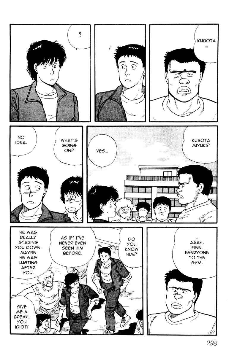 Page 11 Chapter 9 Longer and Slower than a River