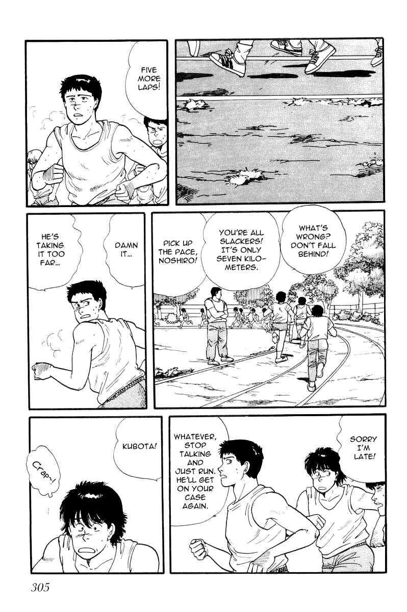 Page 18 Chapter 9 Longer and Slower than a River