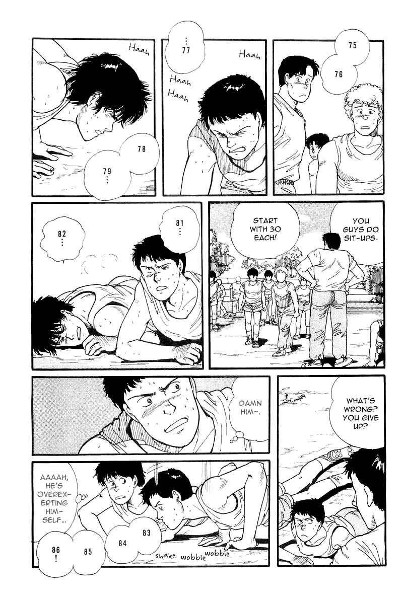 Page 22 Chapter 9 Longer and Slower than a River