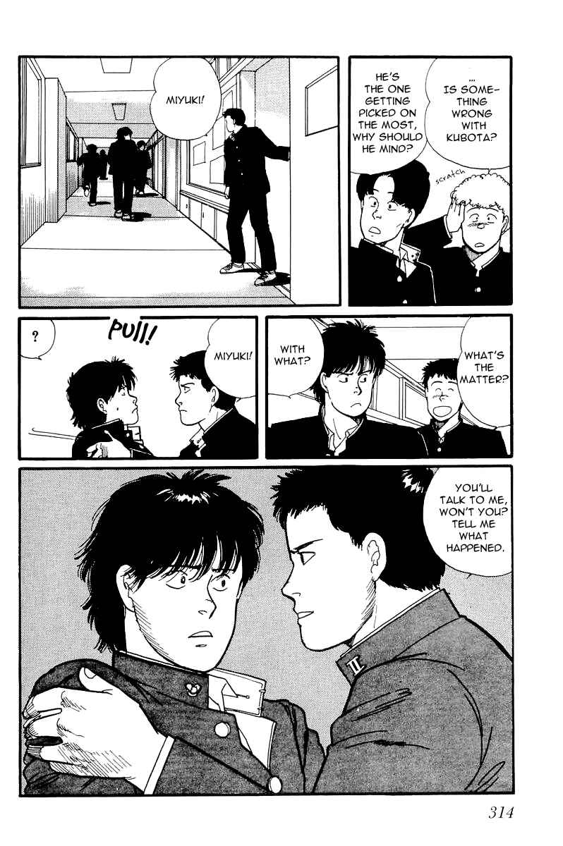 Page 27 Chapter 9 Longer and Slower than a River