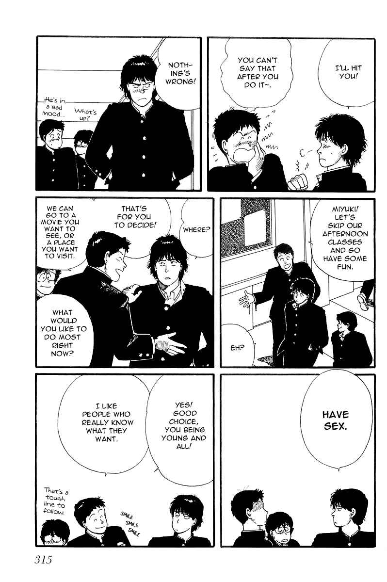 Page 28 Chapter 9 Longer and Slower than a River
