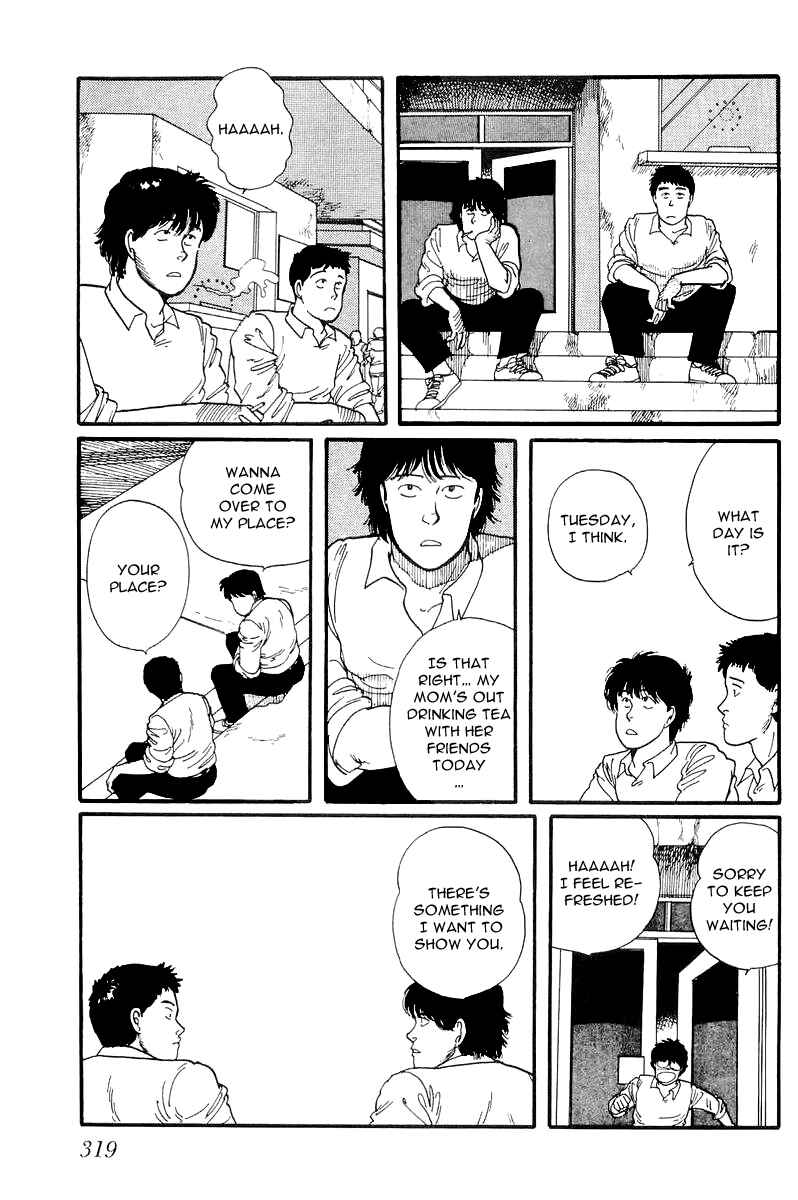 Page 32 Chapter 9 Longer and Slower than a River